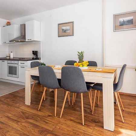 Apartman Neda Split Zewnętrze zdjęcie