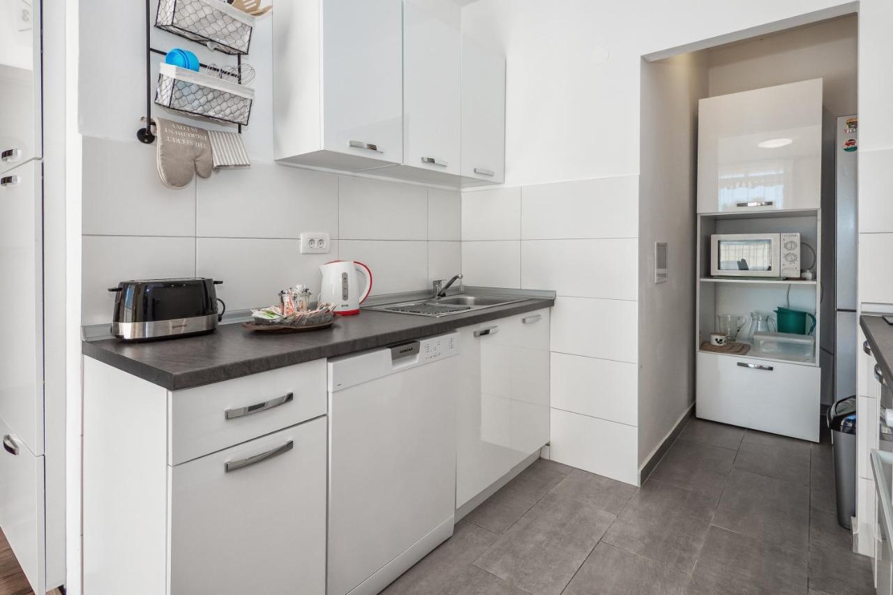 Apartman Neda Split Zewnętrze zdjęcie