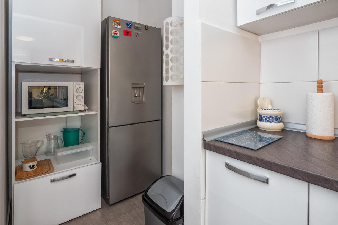 Apartman Neda Split Zewnętrze zdjęcie
