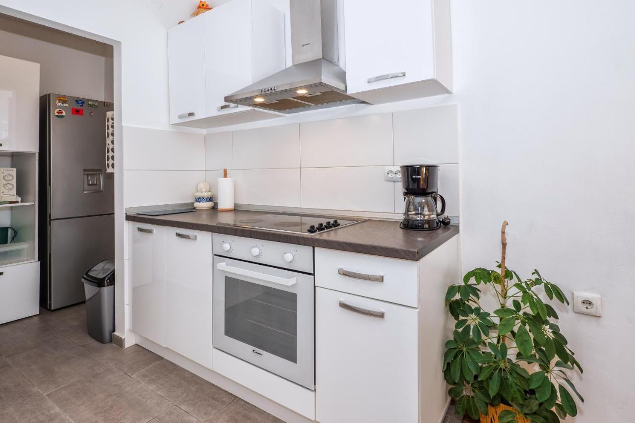 Apartman Neda Split Zewnętrze zdjęcie