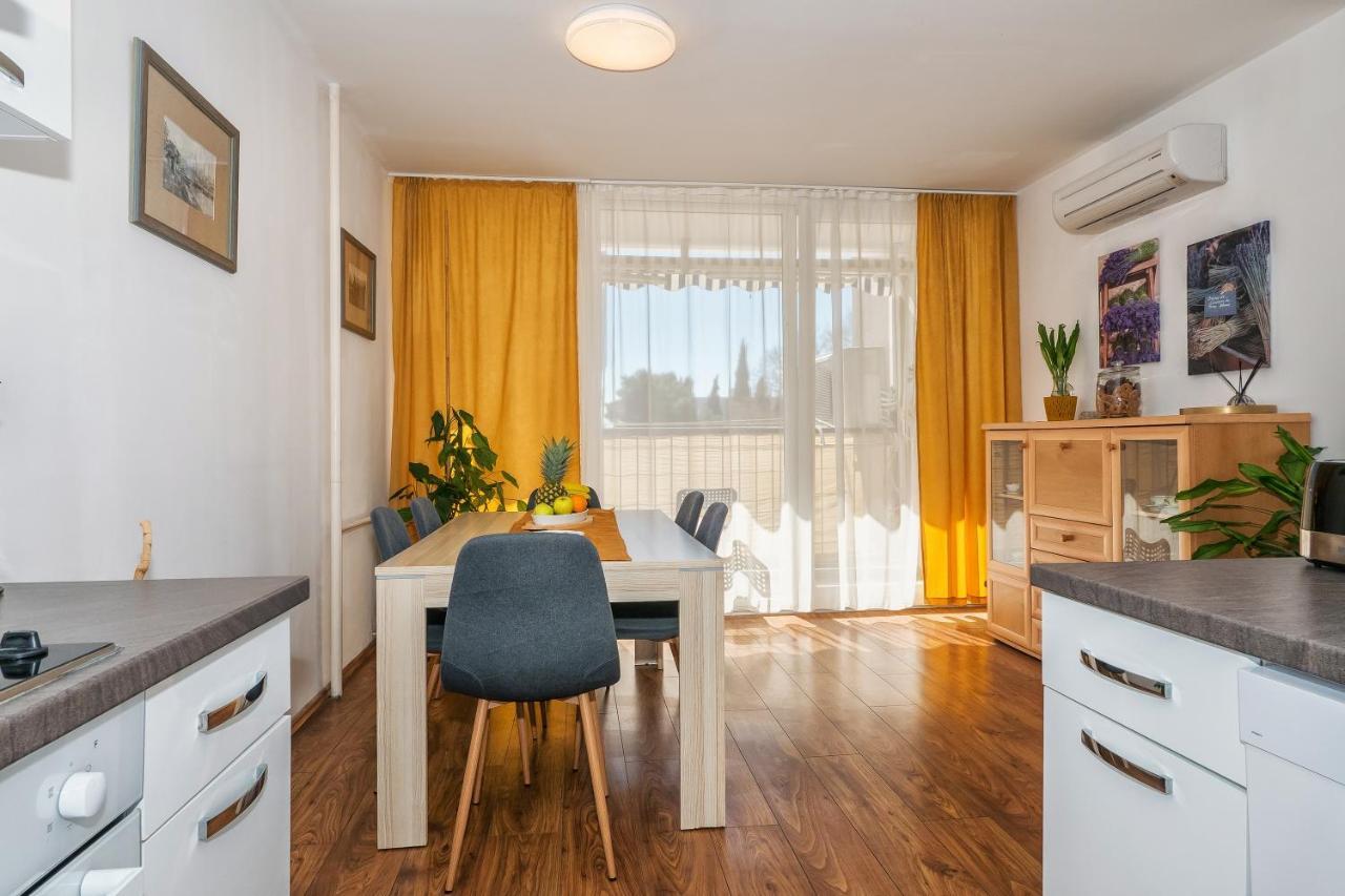Apartman Neda Split Zewnętrze zdjęcie