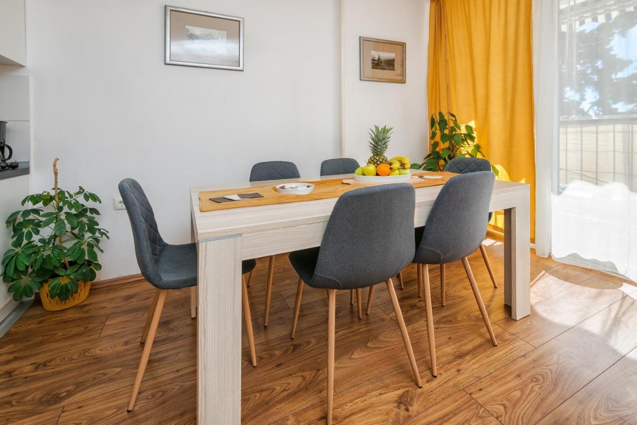 Apartman Neda Split Zewnętrze zdjęcie