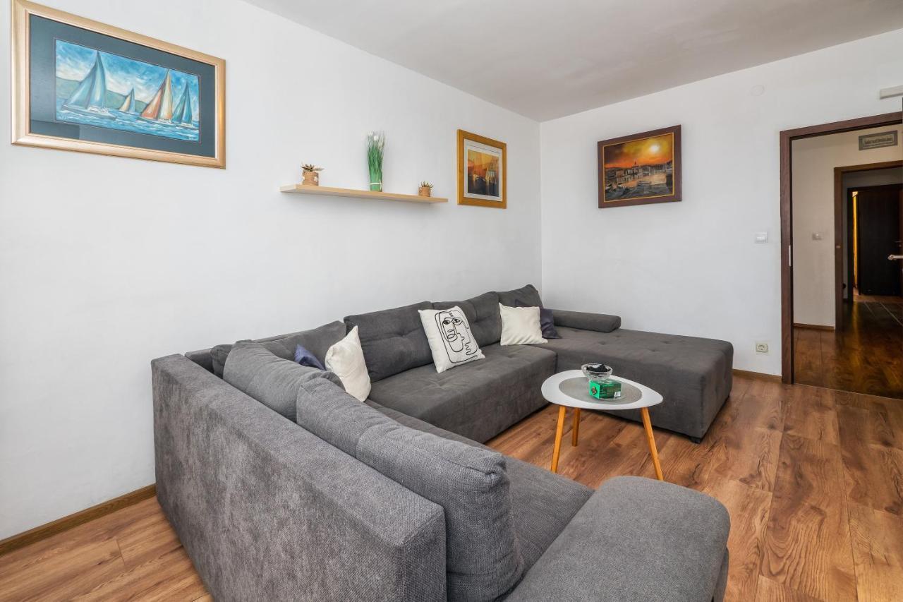 Apartman Neda Split Zewnętrze zdjęcie
