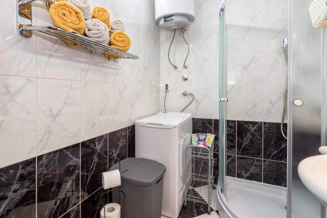 Apartman Neda Split Zewnętrze zdjęcie