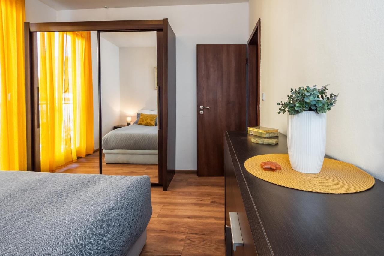 Apartman Neda Split Zewnętrze zdjęcie