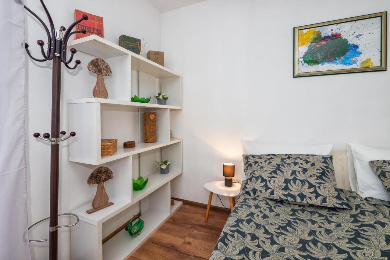 Apartman Neda Split Zewnętrze zdjęcie