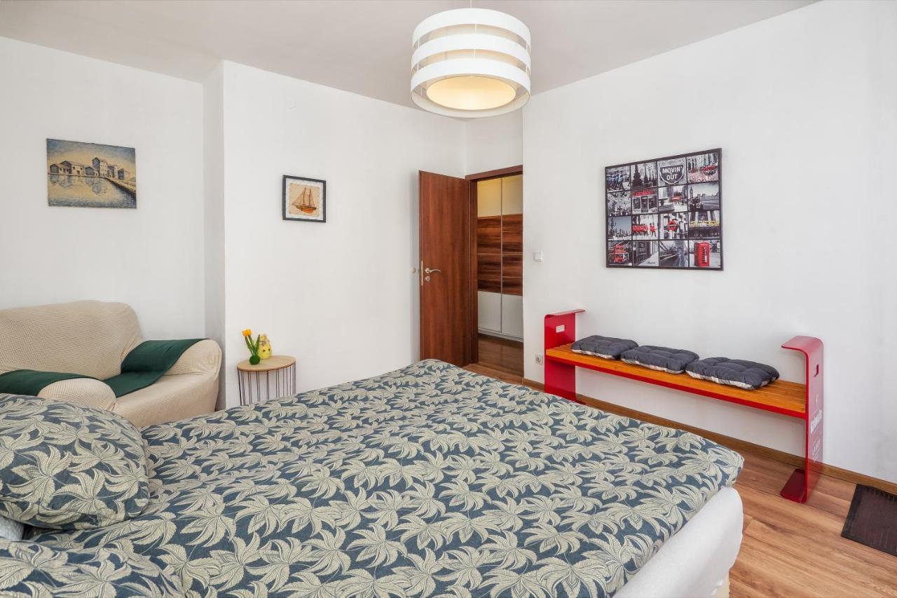 Apartman Neda Split Zewnętrze zdjęcie