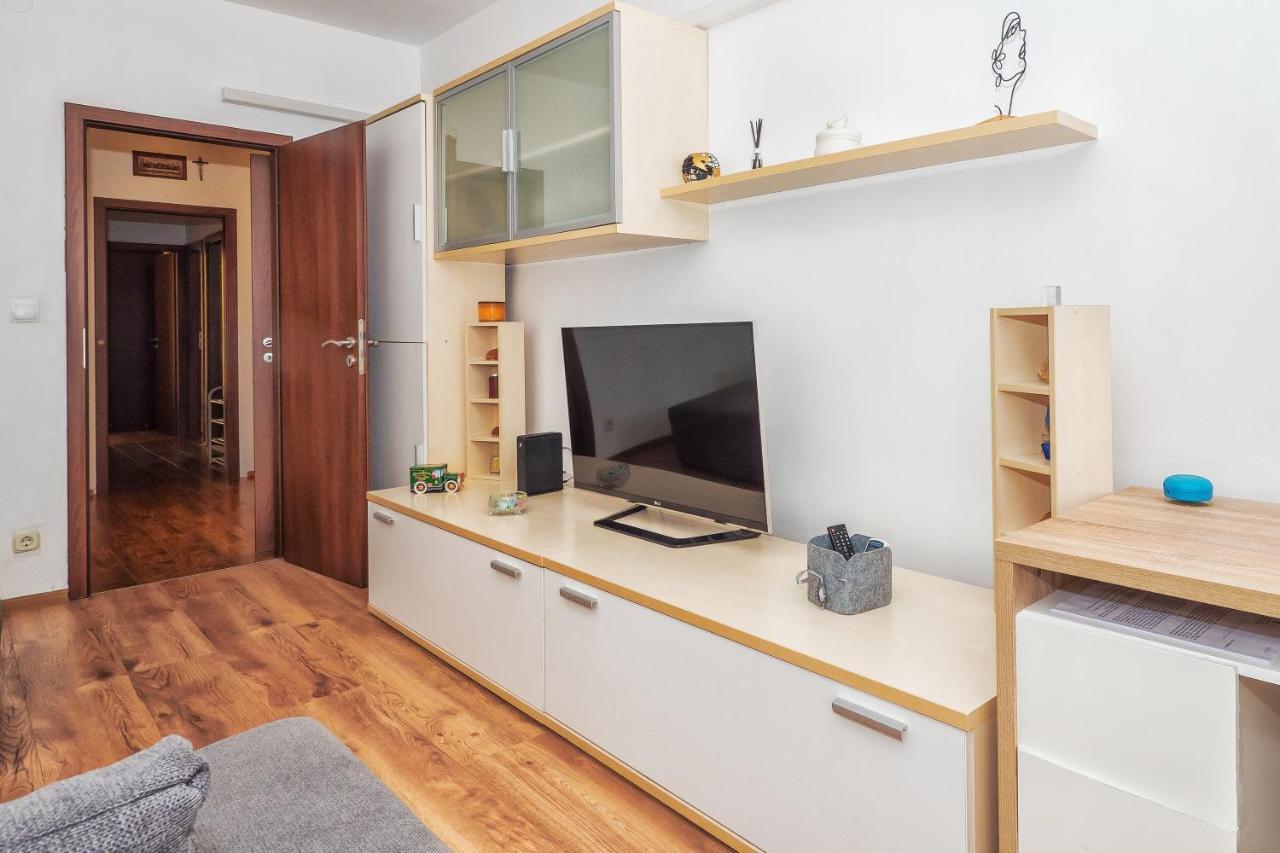 Apartman Neda Split Zewnętrze zdjęcie