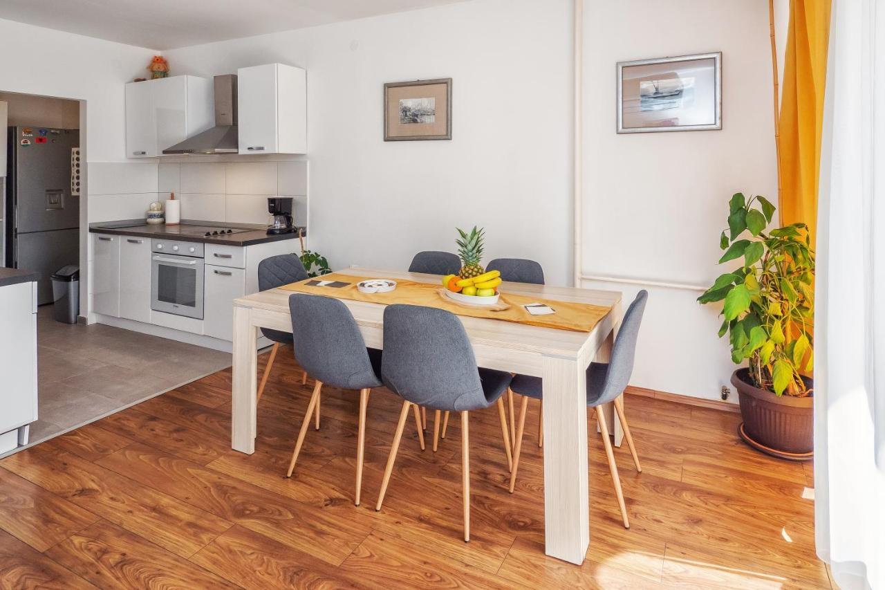 Apartman Neda Split Zewnętrze zdjęcie