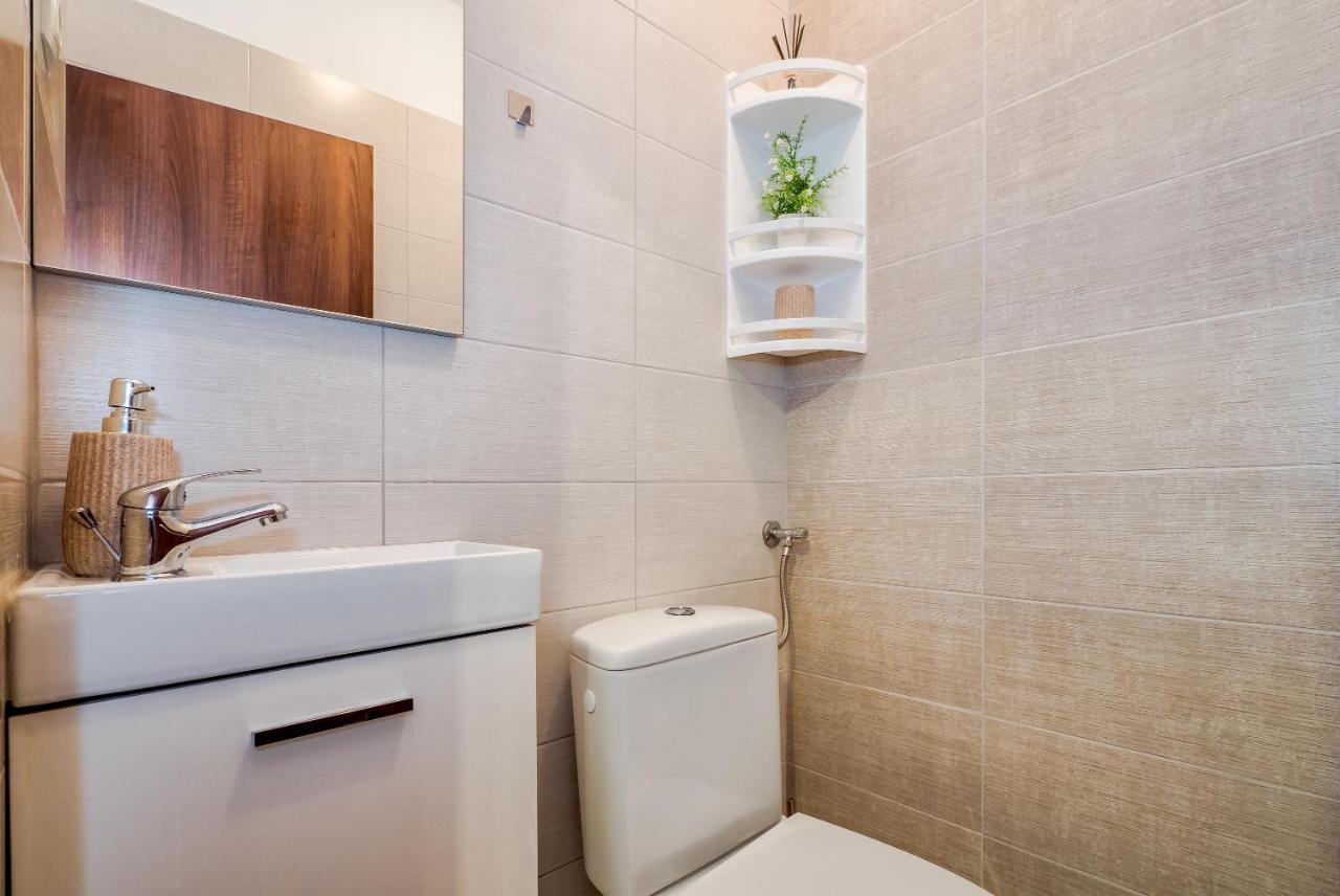 Apartman Neda Split Zewnętrze zdjęcie