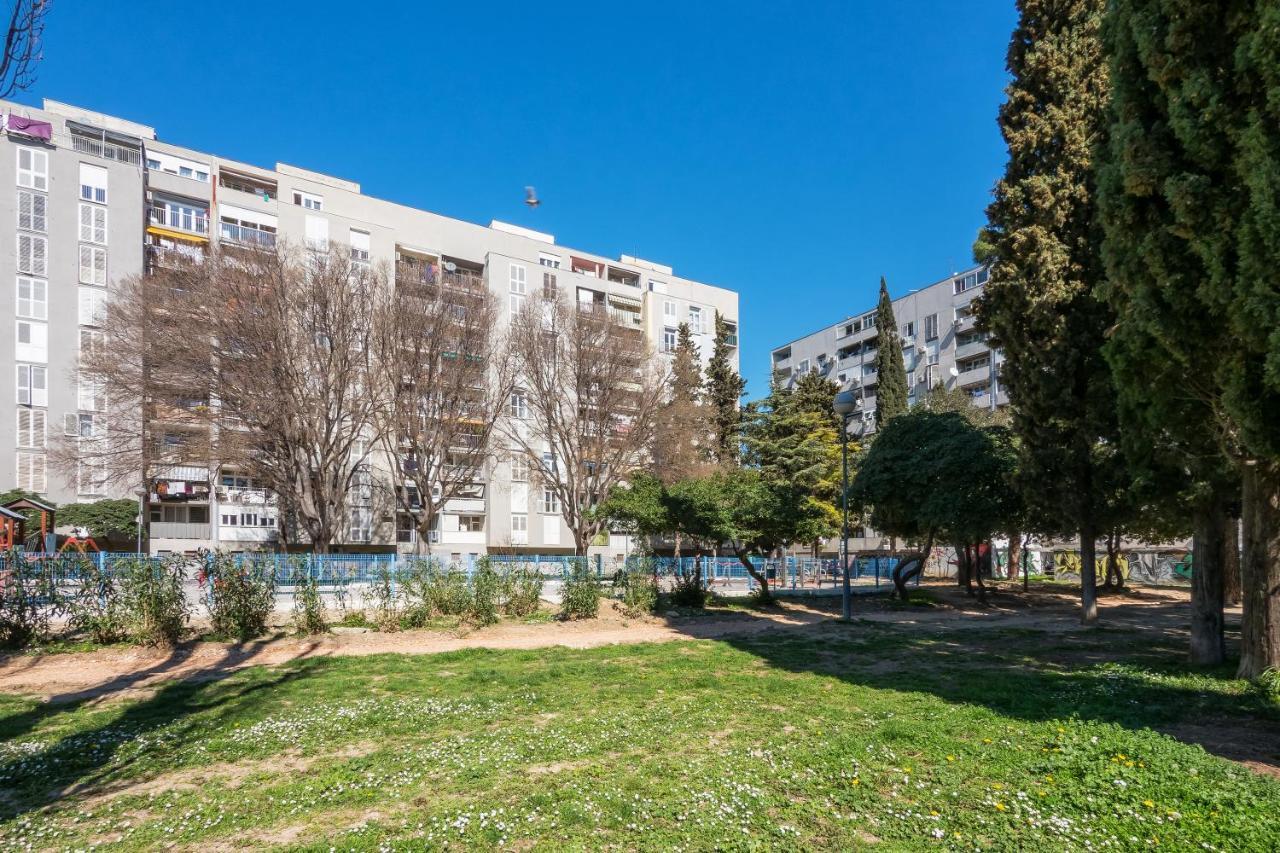 Apartman Neda Split Zewnętrze zdjęcie