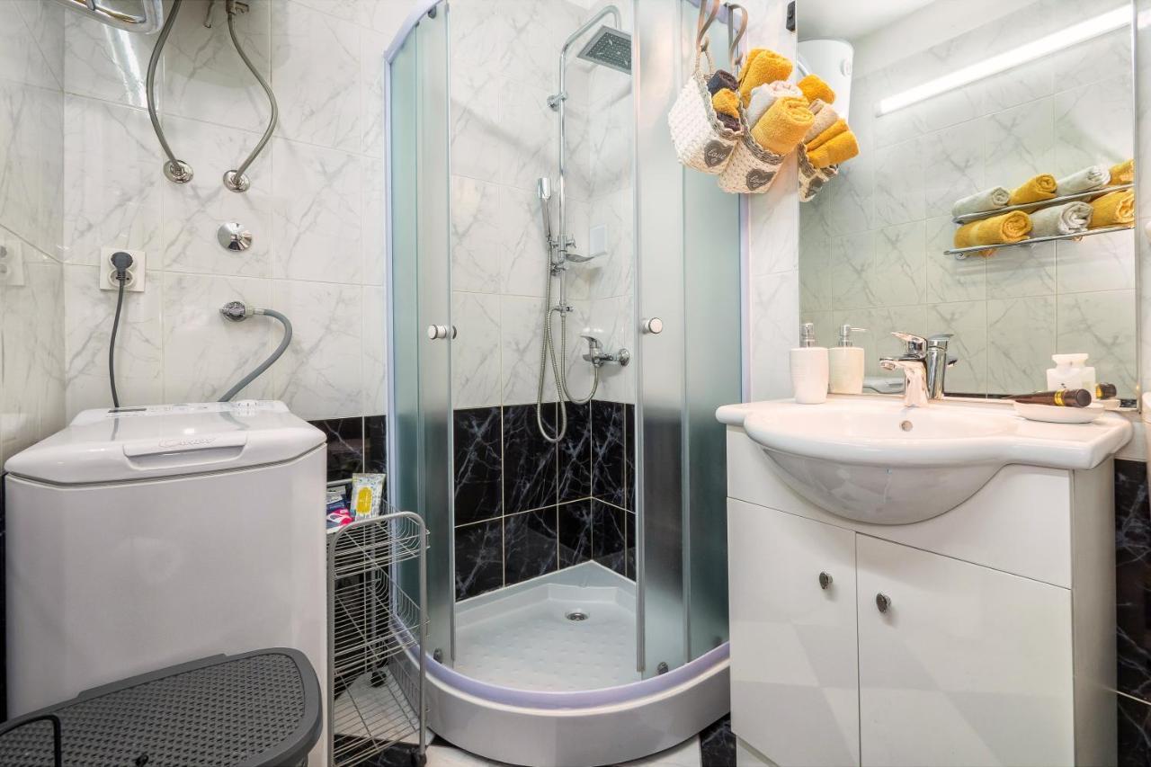 Apartman Neda Split Zewnętrze zdjęcie