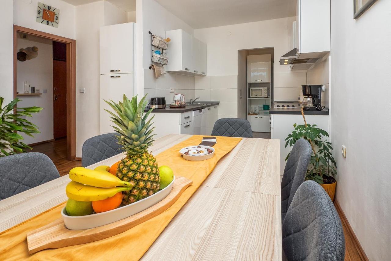 Apartman Neda Split Zewnętrze zdjęcie