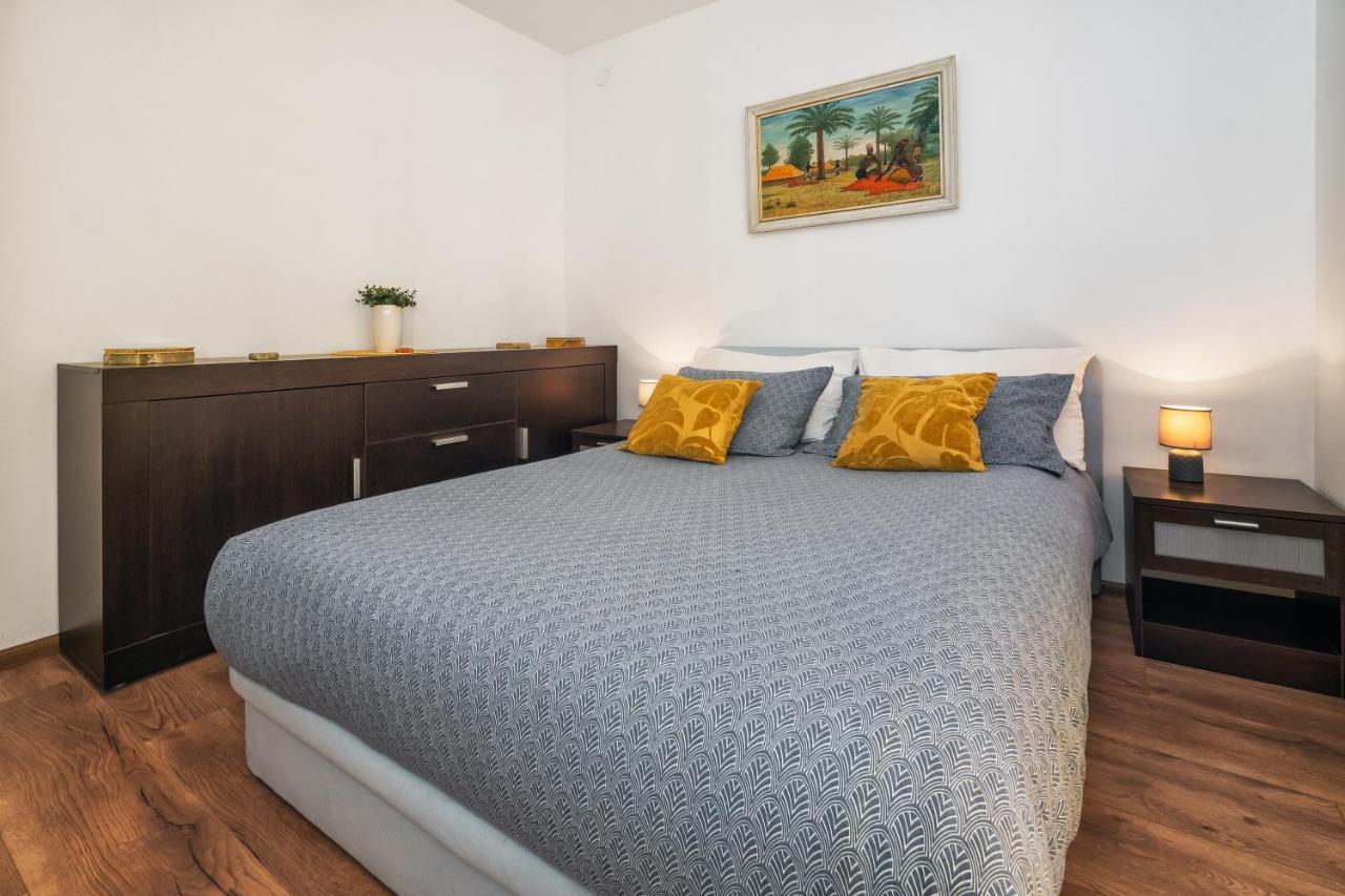 Apartman Neda Split Zewnętrze zdjęcie