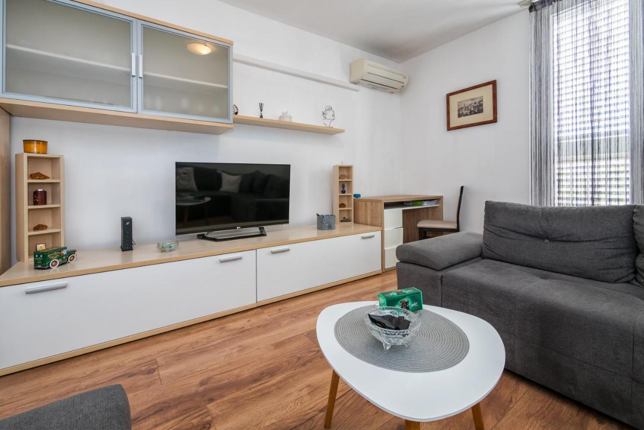 Apartman Neda Split Zewnętrze zdjęcie