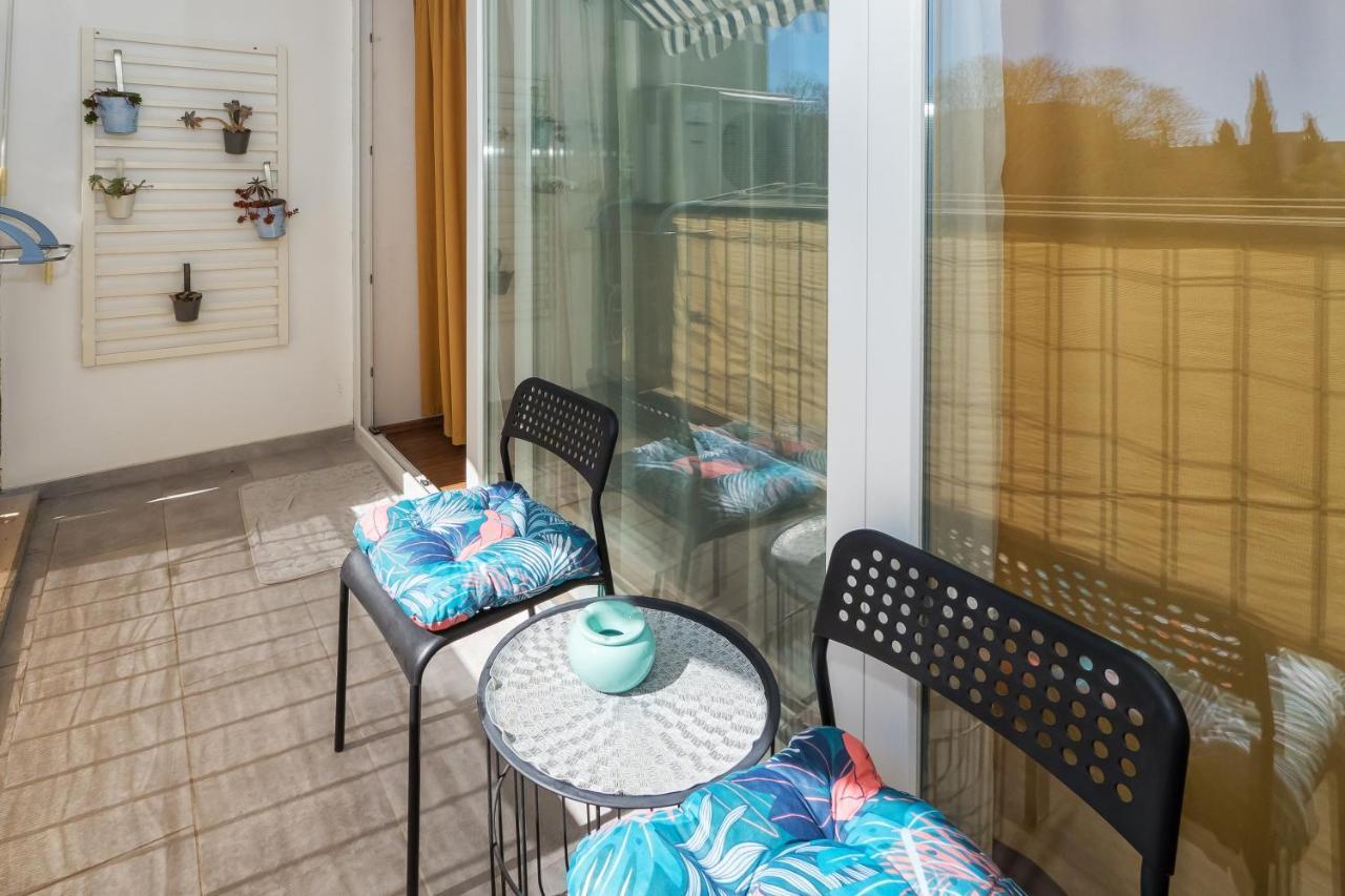 Apartman Neda Split Zewnętrze zdjęcie